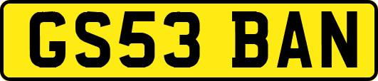 GS53BAN