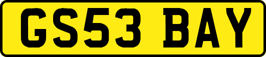 GS53BAY
