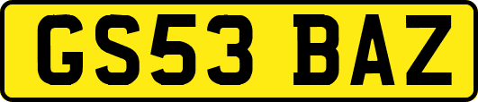 GS53BAZ