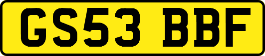 GS53BBF