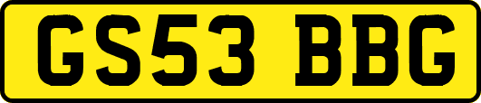 GS53BBG