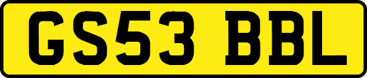 GS53BBL