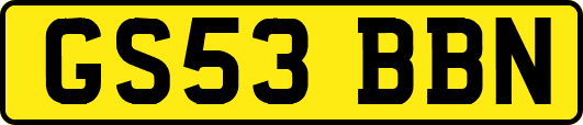 GS53BBN
