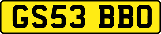 GS53BBO