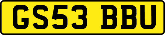 GS53BBU