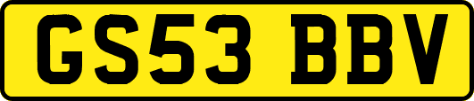 GS53BBV