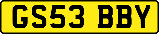 GS53BBY
