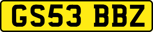 GS53BBZ