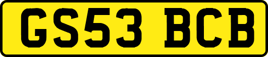 GS53BCB