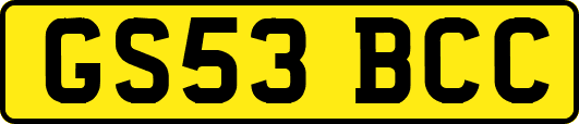 GS53BCC