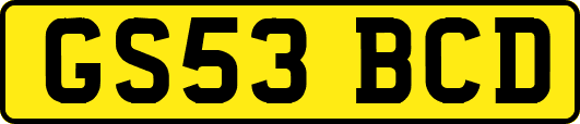 GS53BCD