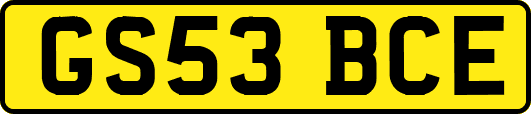GS53BCE