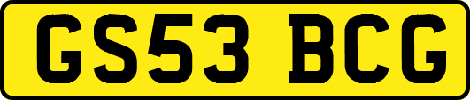 GS53BCG
