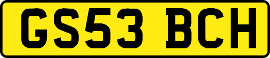 GS53BCH