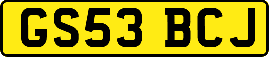 GS53BCJ