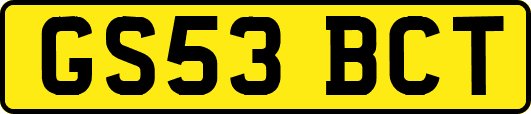 GS53BCT