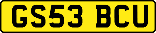 GS53BCU