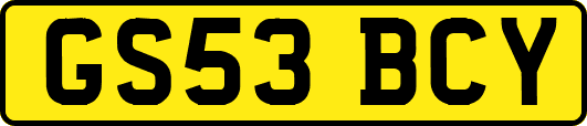 GS53BCY