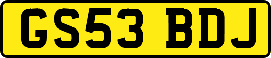 GS53BDJ