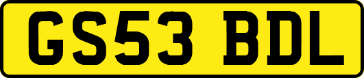 GS53BDL