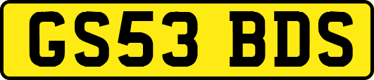 GS53BDS