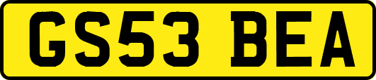 GS53BEA
