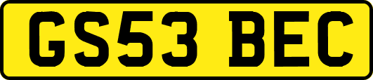 GS53BEC
