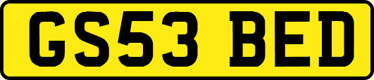 GS53BED