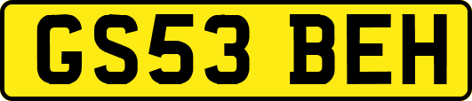 GS53BEH