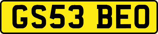 GS53BEO