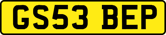GS53BEP