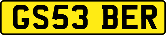 GS53BER