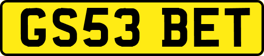 GS53BET