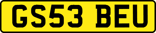 GS53BEU