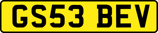 GS53BEV