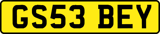 GS53BEY