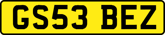 GS53BEZ