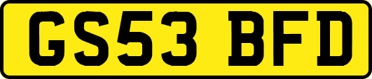 GS53BFD