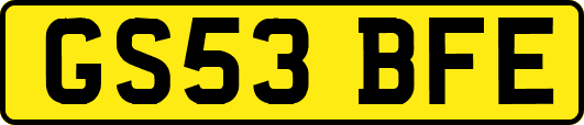 GS53BFE