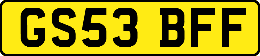 GS53BFF