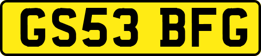 GS53BFG