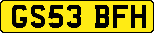 GS53BFH