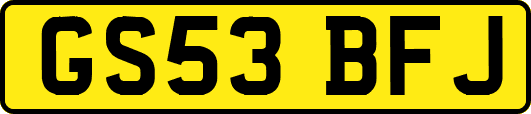 GS53BFJ