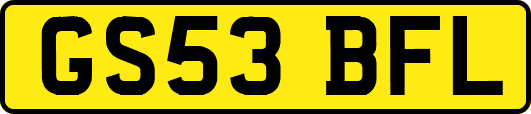 GS53BFL