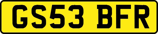 GS53BFR