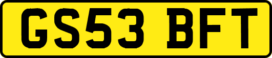 GS53BFT