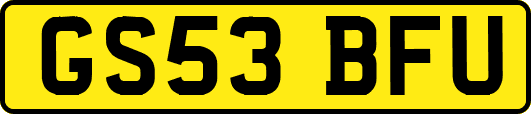 GS53BFU