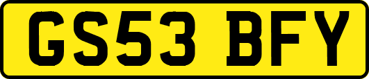 GS53BFY