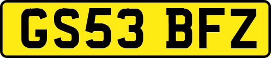 GS53BFZ