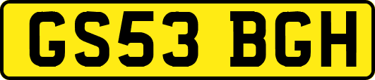 GS53BGH